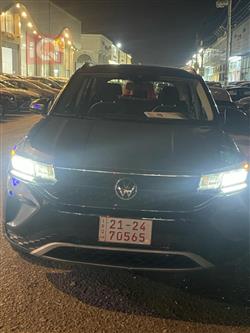 Volkswagen Taos
